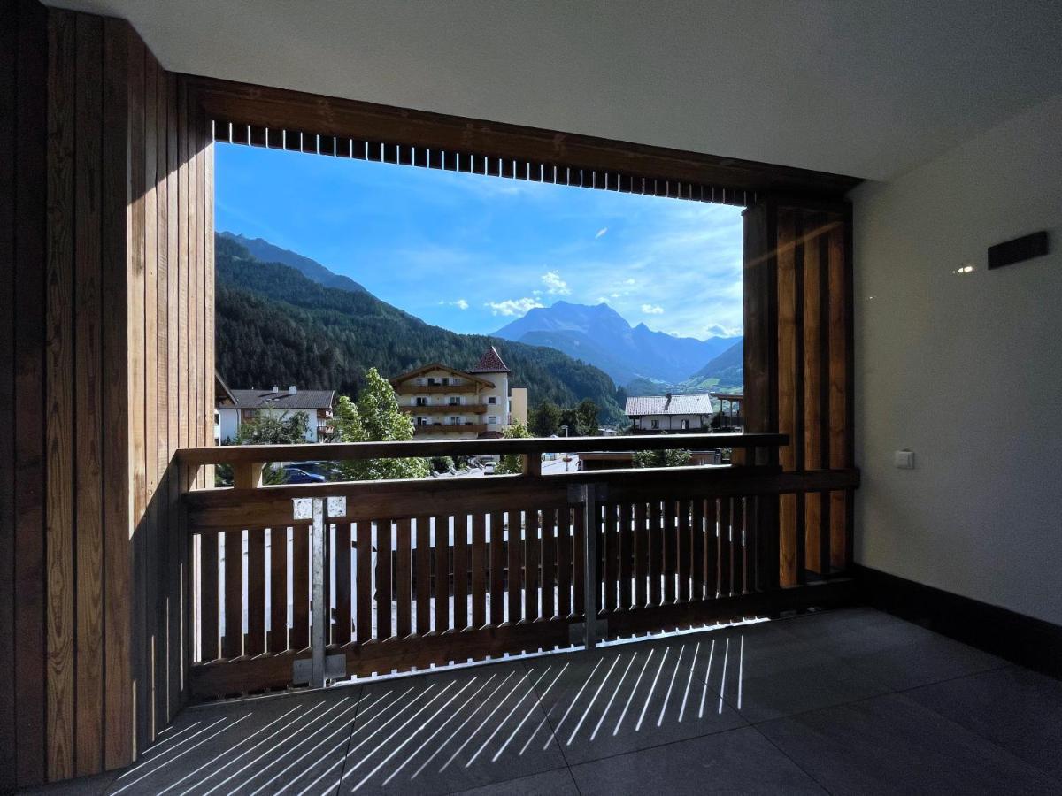 Hotel & Suites Glueck Auf Mayrhofen Εξωτερικό φωτογραφία