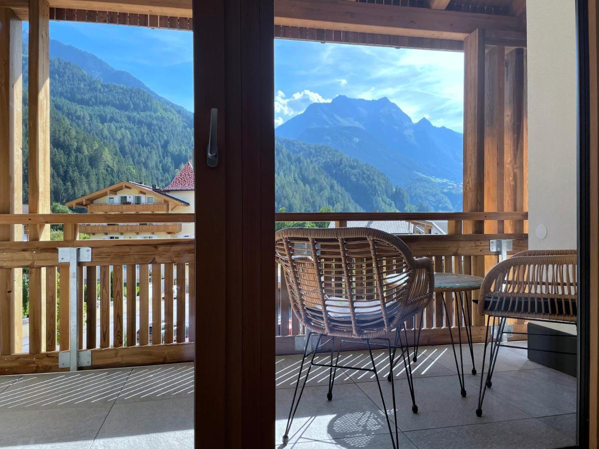 Hotel & Suites Glueck Auf Mayrhofen Εξωτερικό φωτογραφία