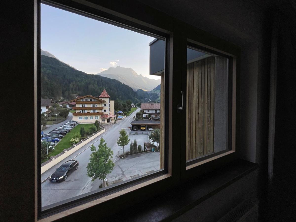 Hotel & Suites Glueck Auf Mayrhofen Εξωτερικό φωτογραφία
