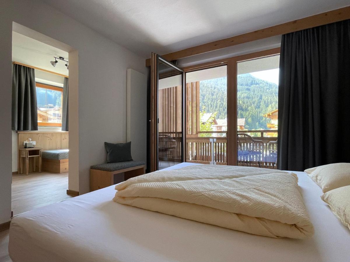 Hotel & Suites Glueck Auf Mayrhofen Εξωτερικό φωτογραφία