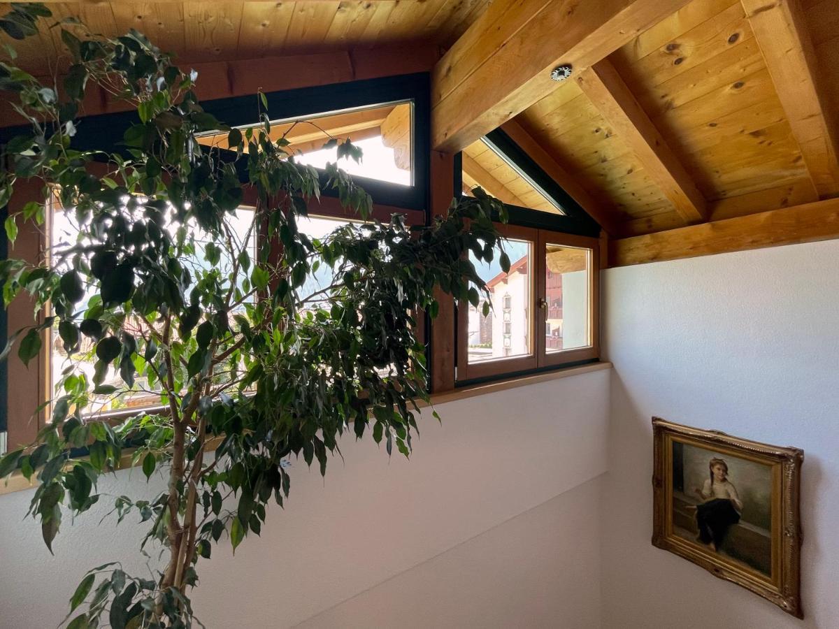 Hotel & Suites Glueck Auf Mayrhofen Εξωτερικό φωτογραφία