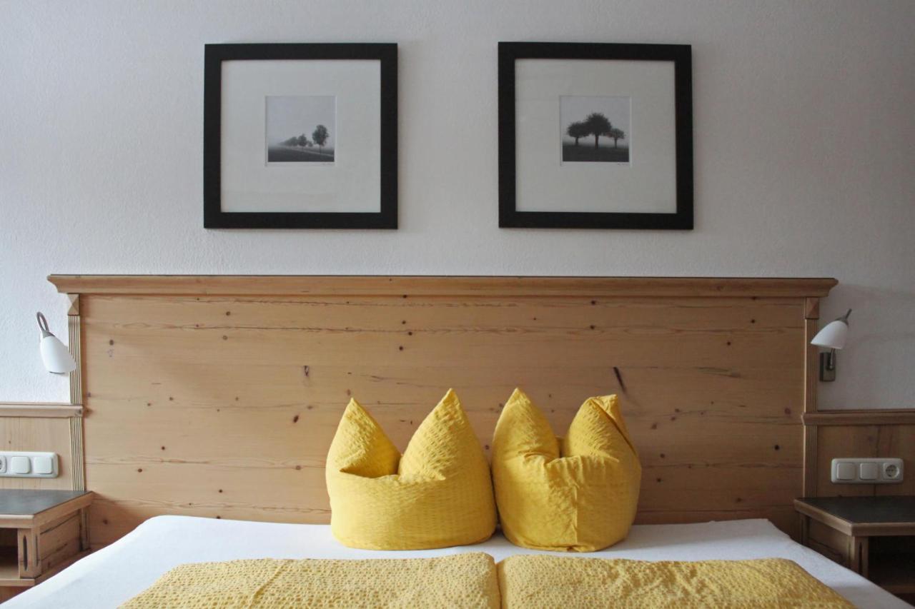 Hotel & Suites Glueck Auf Mayrhofen Εξωτερικό φωτογραφία