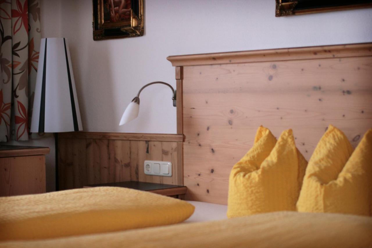 Hotel & Suites Glueck Auf Mayrhofen Εξωτερικό φωτογραφία
