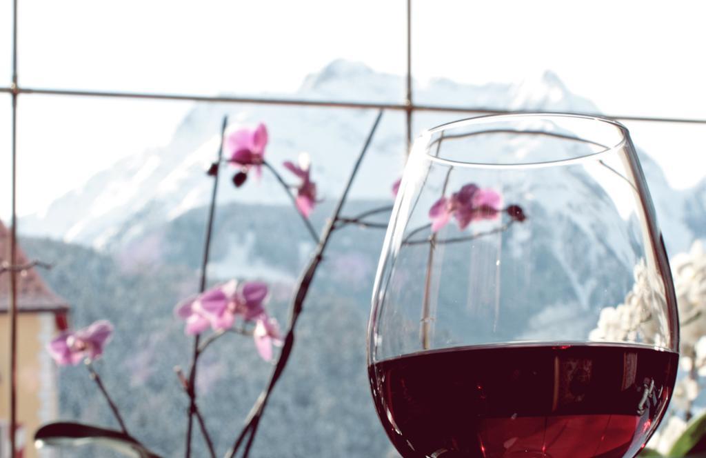 Hotel & Suites Glueck Auf Mayrhofen Εξωτερικό φωτογραφία