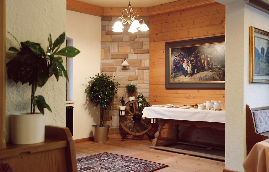 Hotel & Suites Glueck Auf Mayrhofen Εξωτερικό φωτογραφία