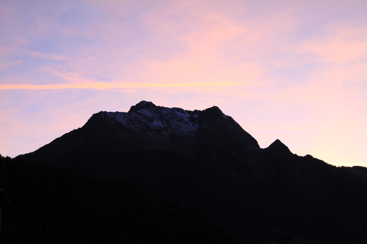 Hotel & Suites Glueck Auf Mayrhofen Εξωτερικό φωτογραφία