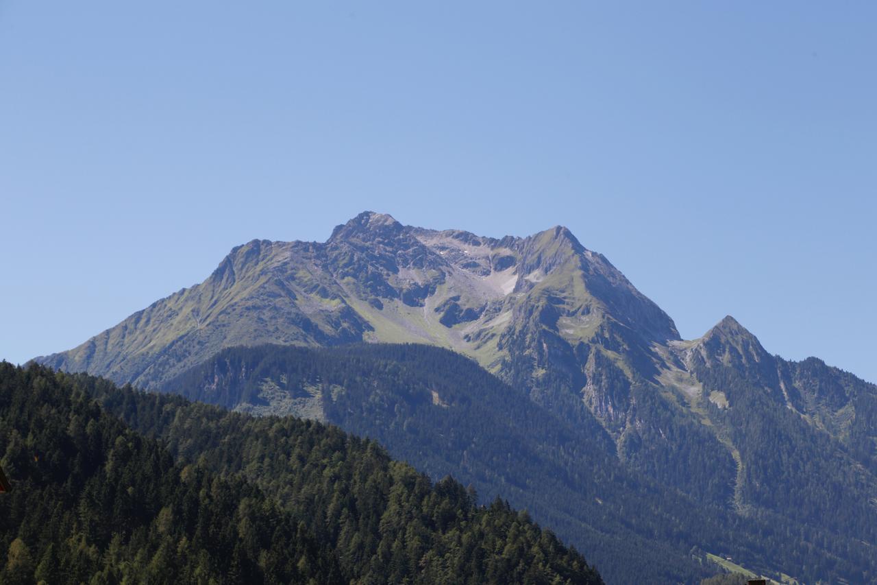 Hotel & Suites Glueck Auf Mayrhofen Εξωτερικό φωτογραφία